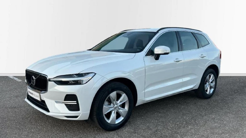 Volvo XC60 2.0 B4 D Core Auto Volvo XC60 2.0 B4 D Core Auto