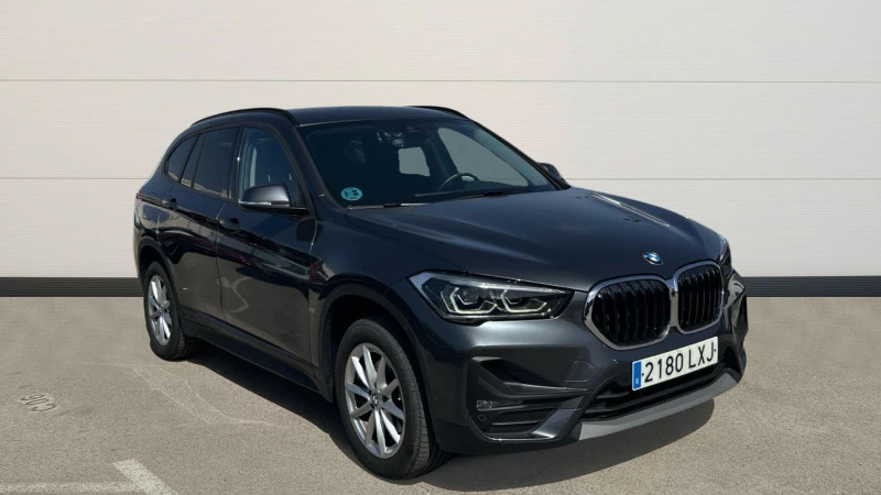 BMW X1 sDrive18dA Corporate