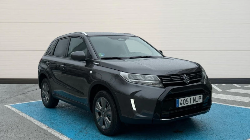 Suzuki Vitara 1.4 T S2 Mild Hybrid