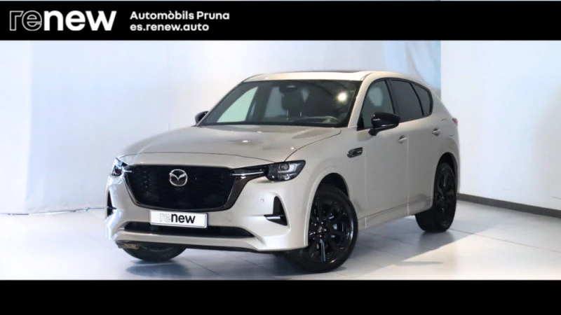 Mazda CX-30 HOMURA PLUS