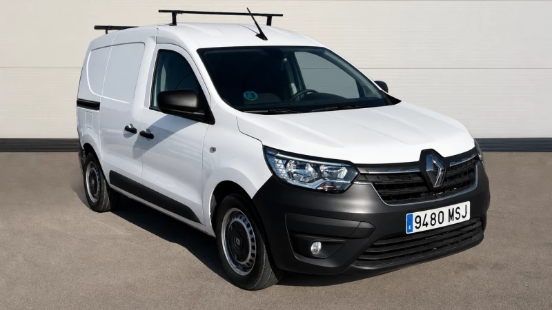 Renault Express Advance 1.5 Blue dCi 70 kW (95 cv)