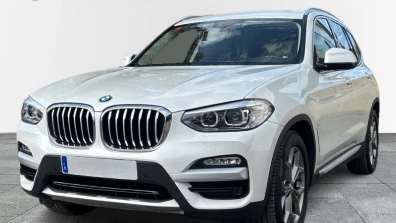 BMW Serie X3 xDrive 20d xLine