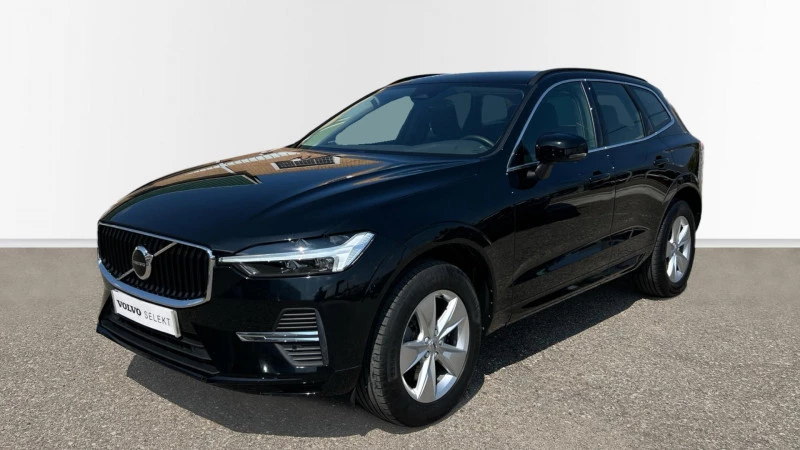 Volvo XC60 2.0 B4 D Core Auto Volvo XC60 2.0 B4 D Core Auto