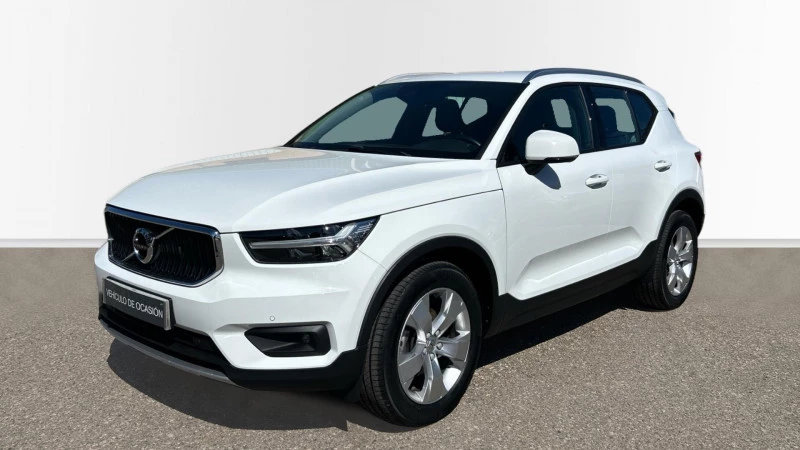 Volvo XC40 2.0 D3 Business Plus