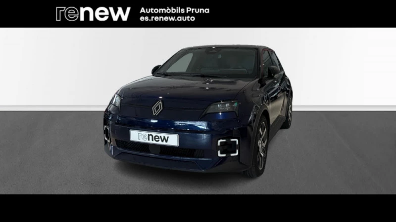 Renault 5 E-Tech 150 Comfort Range Techno