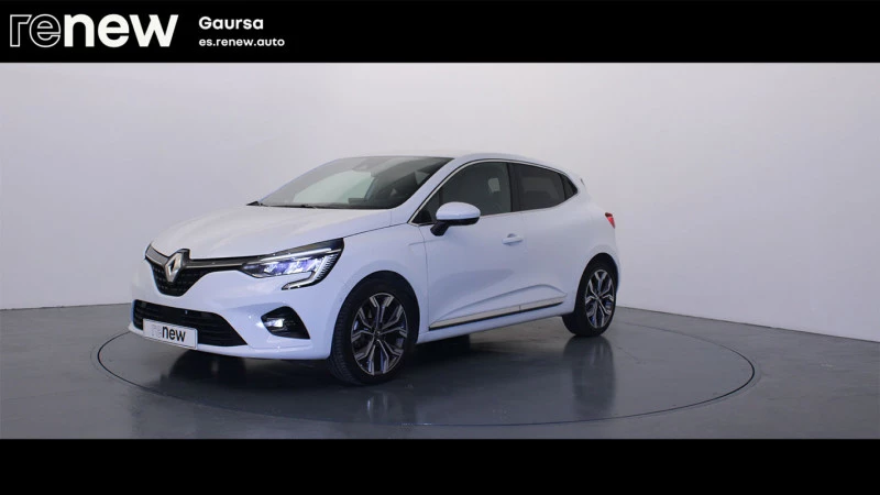 Renault Clio Zen TCe GPF 96 kW (130CV) EDC