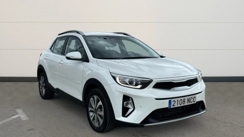 Kia Stonic 1.0 T-GDi 74kW (100CV) MHEV MT Drive