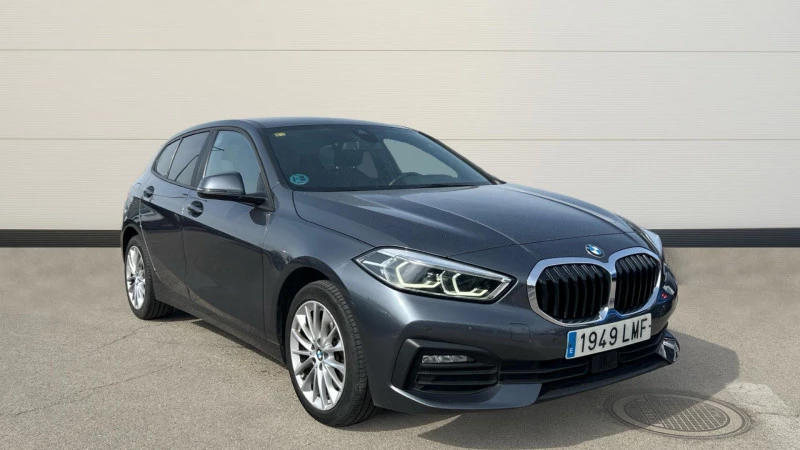 BMW Serie 1 118i