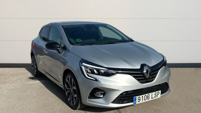 Renault Clio Zen TCe 67 kW (91CV) Renault Clio Zen TCe 67 kW (91CV)
