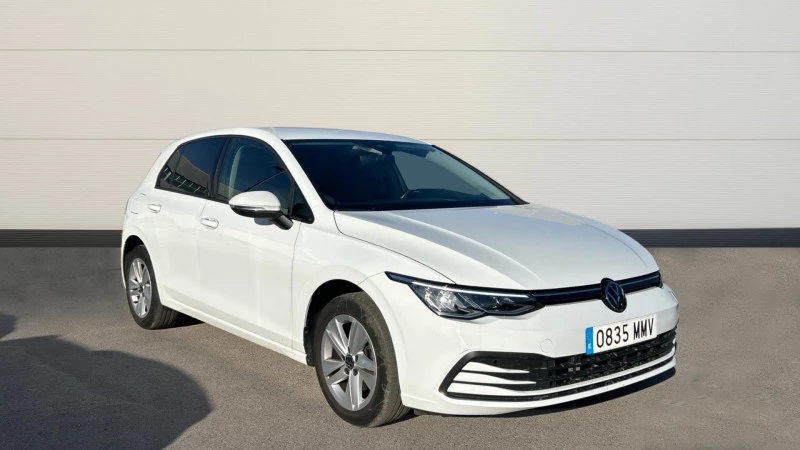 Volkswagen Golf Life 1.0 eTSI 81kW (110CV) DSG