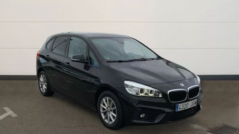 BMW Serie 2 Active Tourer 218i