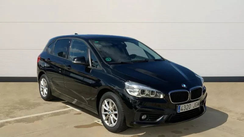 BMW Serie 2 Active Tourer 218i BMW Serie 2 Active Tourer 218i