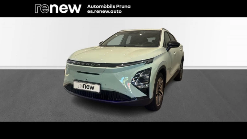 Omoda C5 2WD Premium Omoda C5 2WD Premium