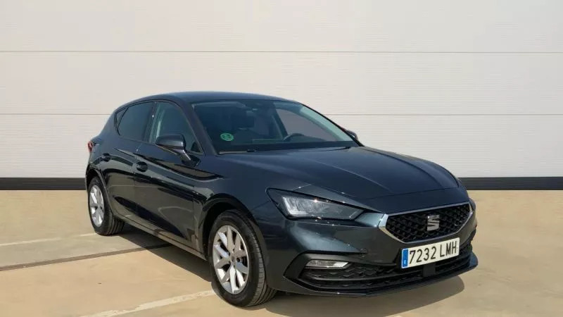 Seat Nuevo León 2.0 TDI 85kW S&S Style Go Seat Nuevo León 2.0 TDI 85kW S&S Style Go