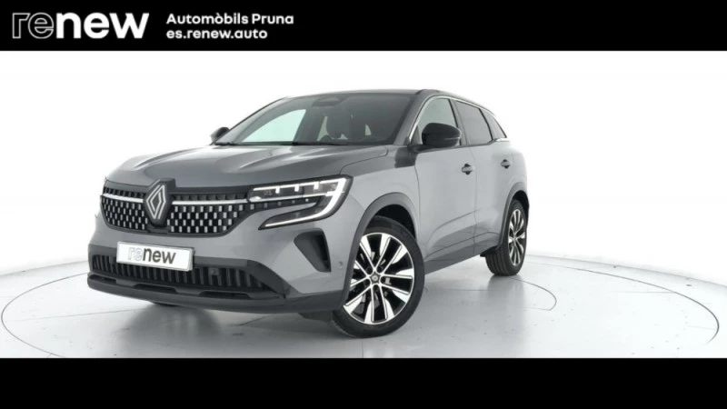 Renault Austral Techno