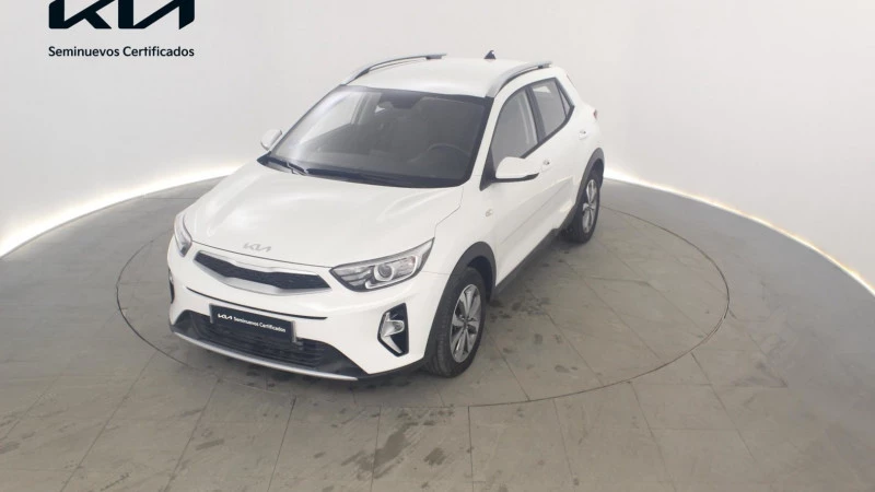 Kia Stonic  1.0 T-GDi MHEV Concept 100