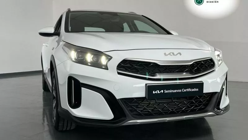 Kia XCeed 1.0 T-GDi Drive 74kW (100CV)