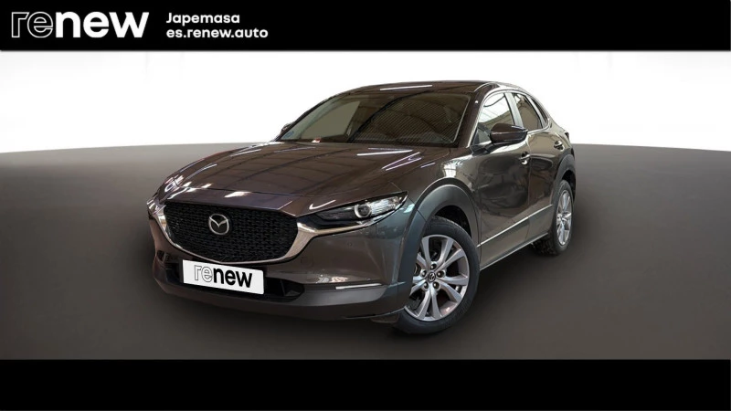 Mazda CX-30 2.0 Skyactiv-G Evolution 2WD 90kW Mazda CX-30 2.0 Skyactiv-G Evolution 2WD 90kW