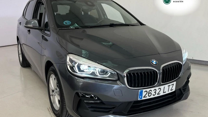 BMW Serie 2 Active Tourer 216d Business BMW Serie 2 Active Tourer 216d Business