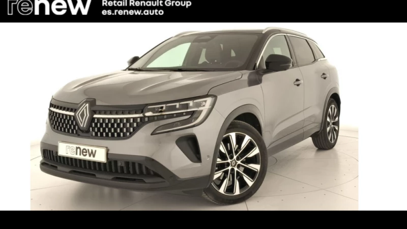 Renault Austral Techno