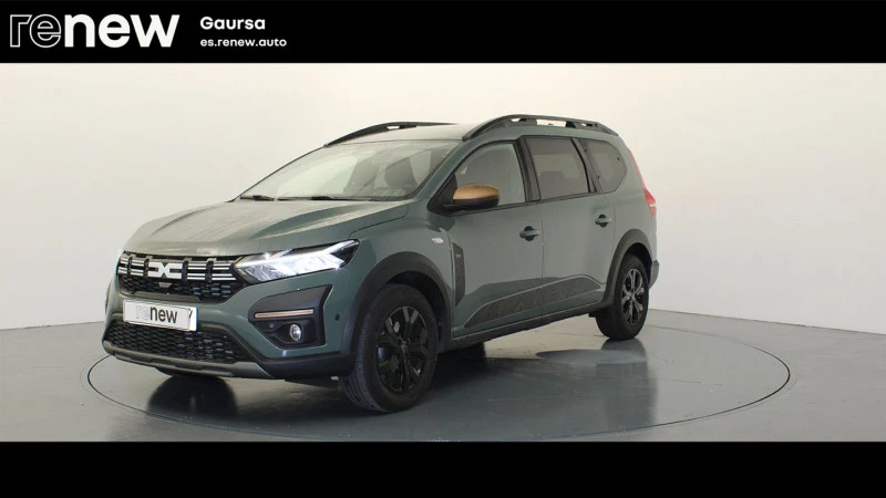 Dacia Jogger S.L. Extreme Go 74kW (100CV) ECO-G 7p