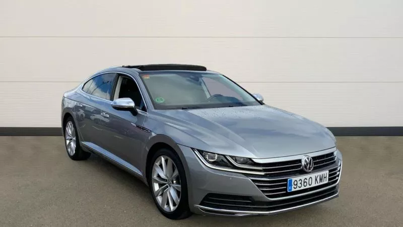 Volkswagen Arteon Elegance 1.5 TSI EVO 110kW (150CV)