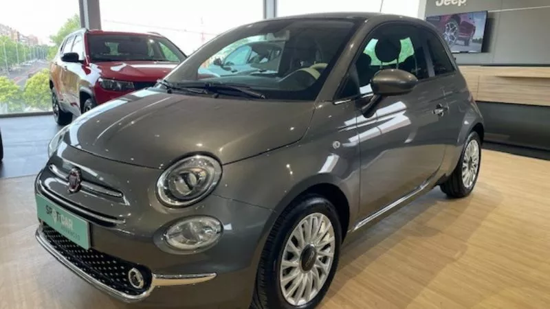 Fiat 500 1.0 MHEV DOLCEVITA 70 3P