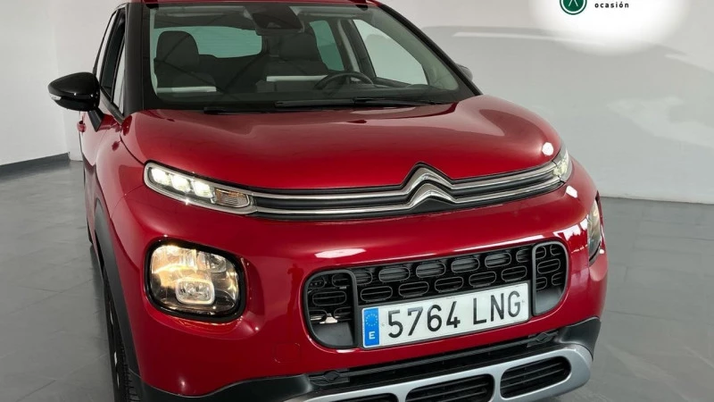 Citroën C3 Aircross PureTech 81kW (110CV) S&S Feel