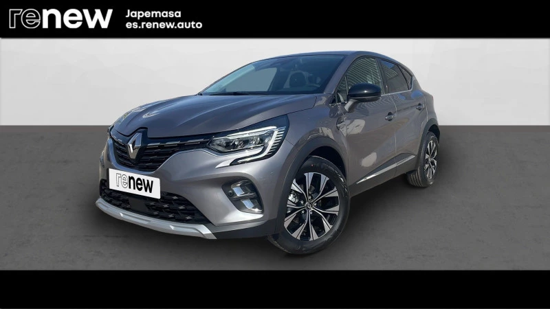 Renault Captur  TCe GPF MHEV Techno 103Kw