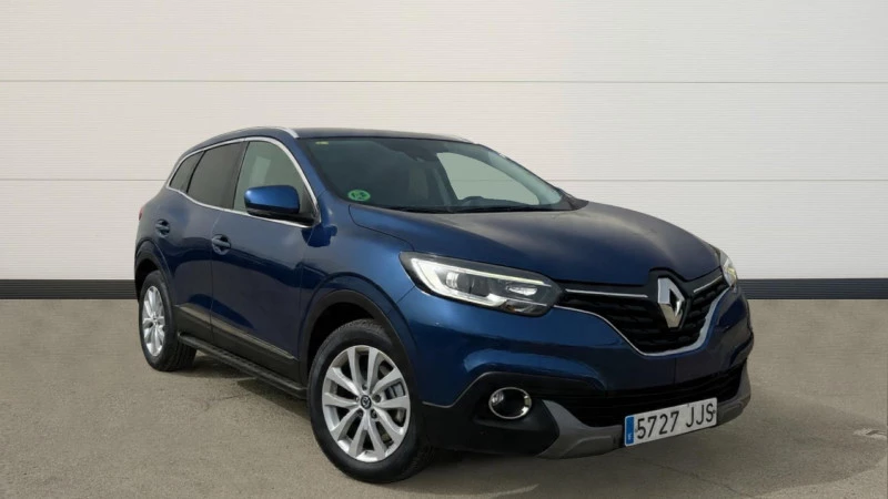 Renault Kadjar Zen Energy dCi 110