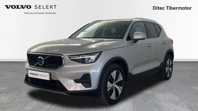 Volvo XC40 B3 G Core Auto 120 kW (163 CV) Volvo XC40 B3 G Core Auto 120 kW (163 CV)
