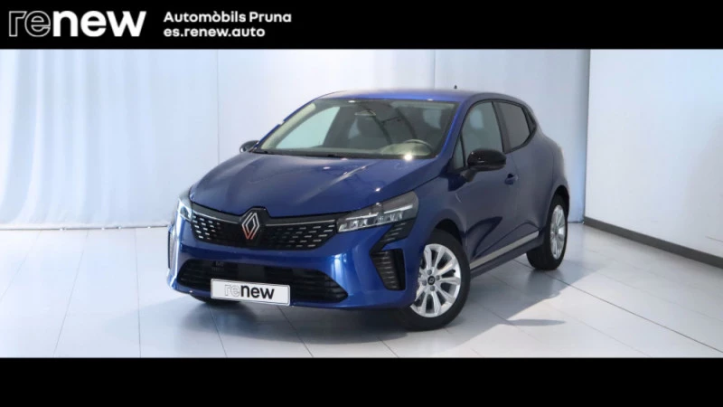 Renault Clio Evolution