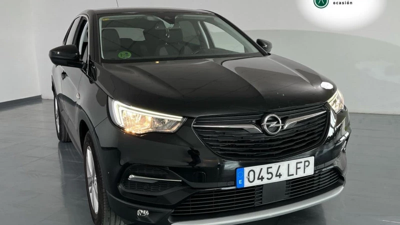 Opel Grandland 1.5 CDTi GS Line Auto