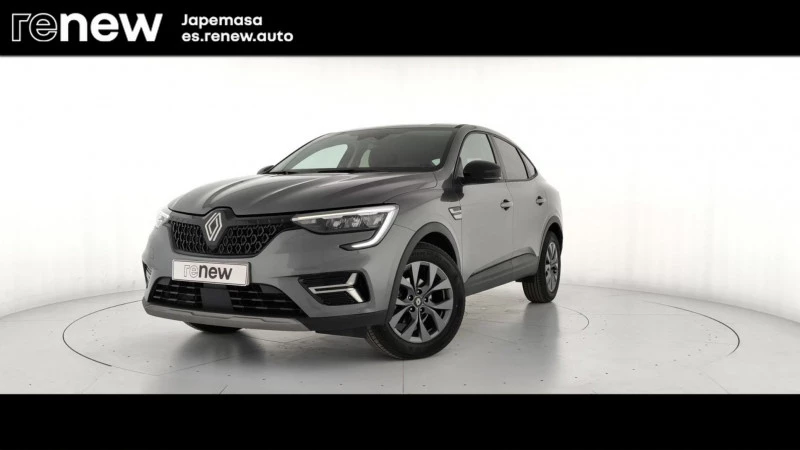Renault Arkana   1.3 TCe Evolution EDC 103kW