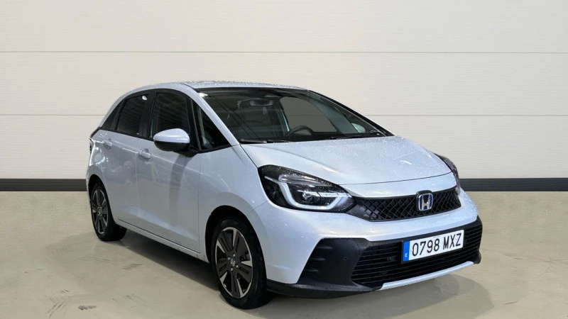 Honda Jazz 1.5 i-MMD ADVANCE