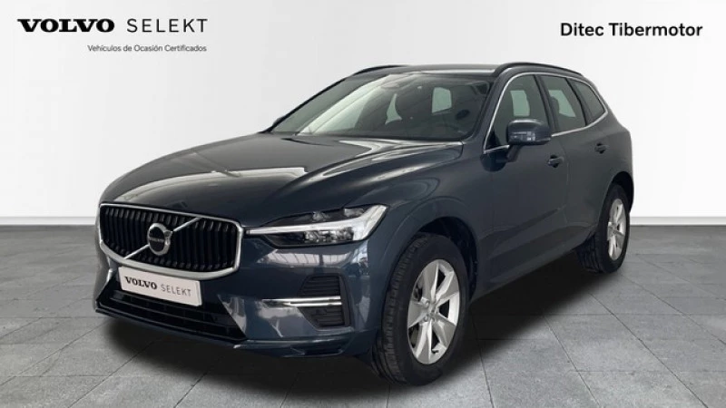 Volvo XC60 B4 D Core Auto 145 kW (197 CV) Volvo XC60 B4 D Core Auto 145 kW (197 CV)