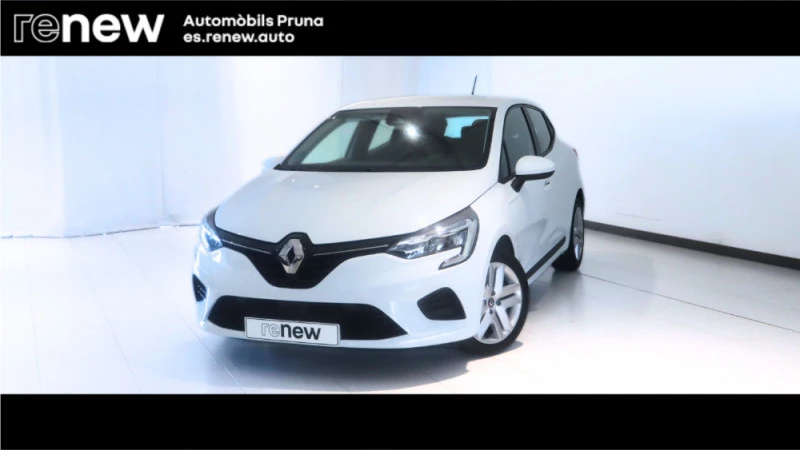 Renault Clio Intens Renault Clio Intens