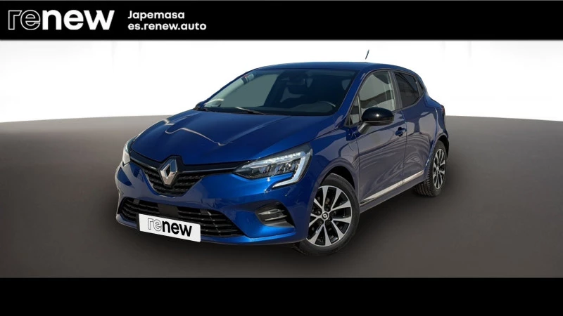 Renault Clio  Intens TCE 67KW