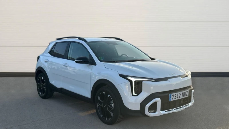 Kia Stonic 1.0 T-GDi 74kW (100CV) MHEV MT GT Line