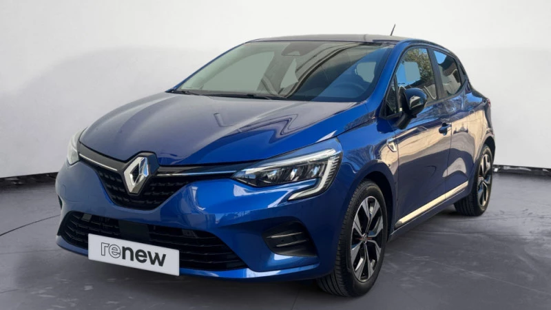 Renault Clio SL LIMITED