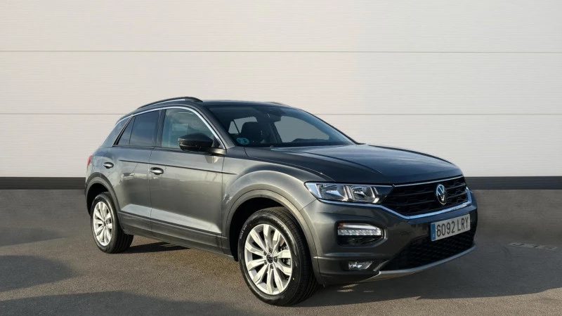 Volkswagen T-Roc Advance 2.0 TDI 110kW (150CV) DSG