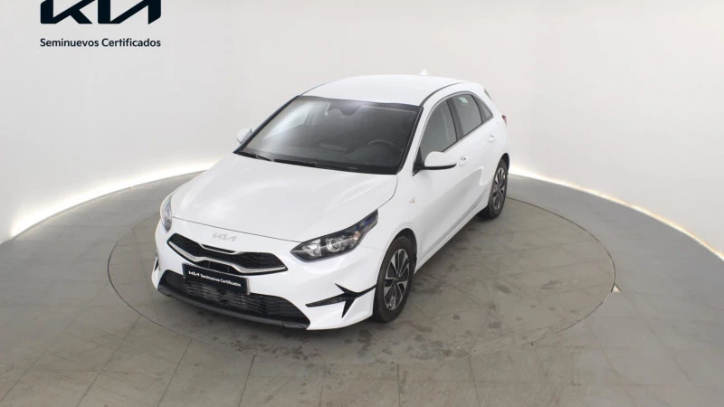 Kia Ceed  1.0 T-GDI Drive 100