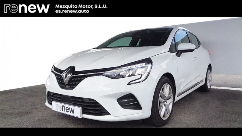 Renault Clio   TCe Evolution 67kW