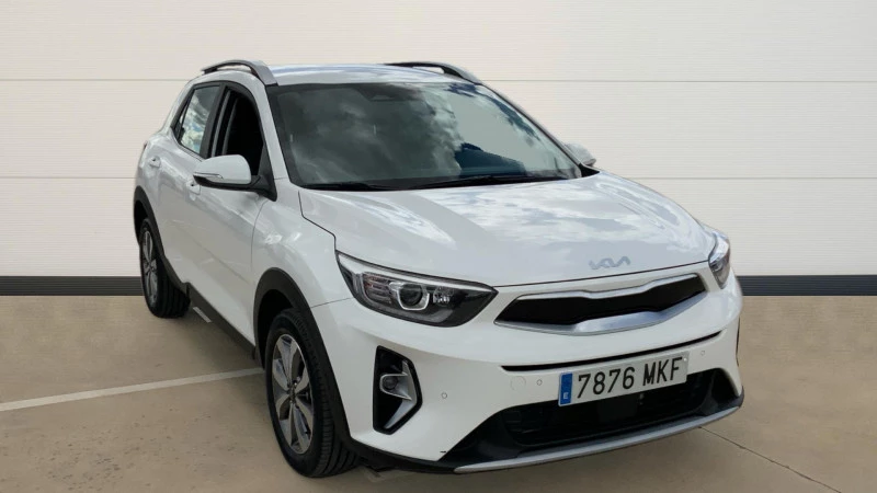 Kia Stonic 1.0 T-GDi 74kW (100CV) MHEV MT Drive Kia Stonic 1.0 T-GDi 74kW (100CV) MHEV MT Drive