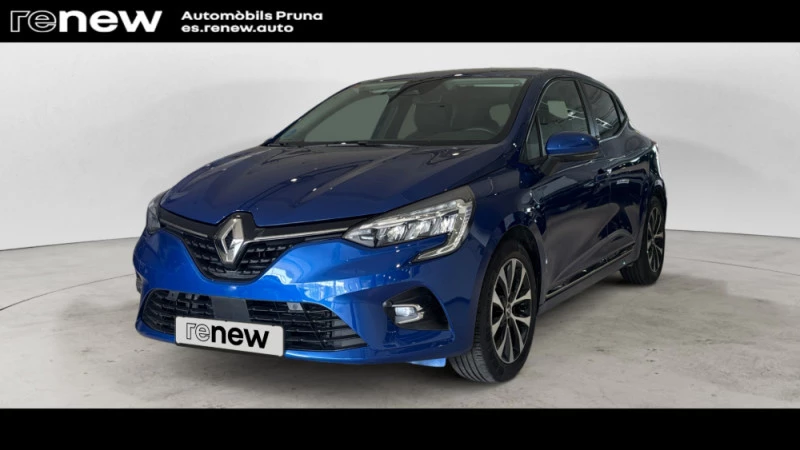 Renault Clio Zen