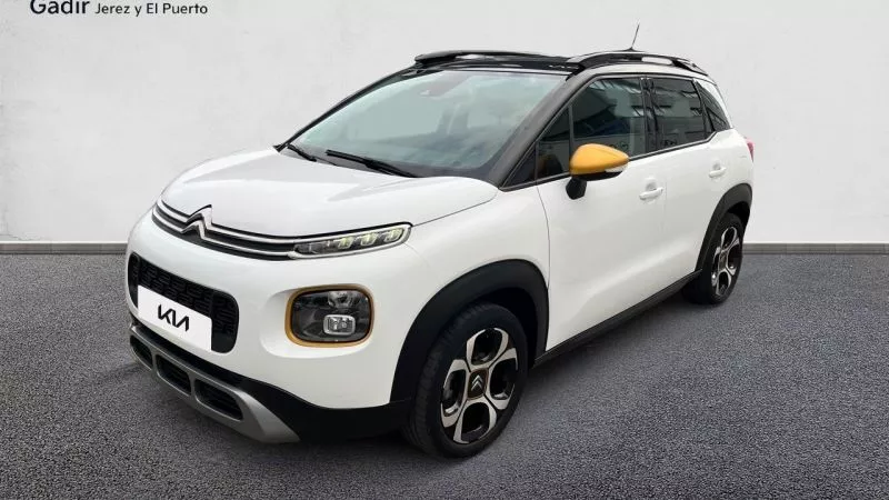 Citroën C3 Aircross PureTech 81kW (110CV) S&S SHINE Citroën C3 Aircross PureTech 81kW (110CV) S&S SHINE