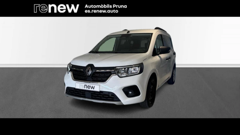 Renault Kangoo Authentic