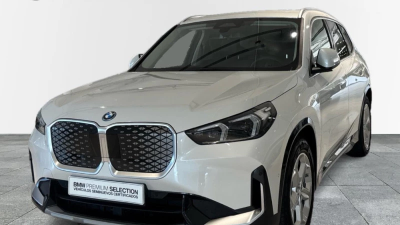 BMW Serie iX1 30 xDrive xLine BMW Serie iX1 30 xDrive xLine