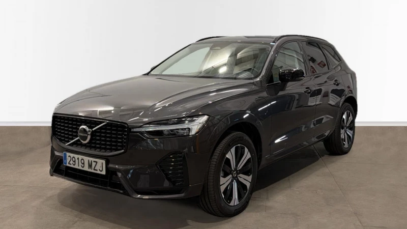 Volvo XC60 T6 Recharge Plus Dark AWD Auto 257 kW (350 CV) Volvo XC60 T6 Recharge Plus Dark AWD Auto 257 kW (350 CV)