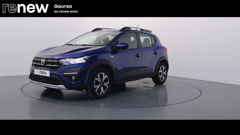 Dacia Sandero Stepway Comfort TCe 67kW (90CV)